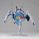 Brand New Kaiyodo Evangelion EVA EV-024 EURO-II Heurtebise Action Figure