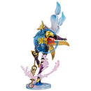Brand New MegaHouse G.E.M. Series Digimon Tamers Sakuyamon Action Figure