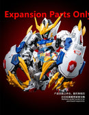 Zero Plan Giant Claw for MGSD Barbatos / HG Barbatos (Expansion Part Only)