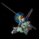 Brand New P-BANDAI MG 1/100 RGM-89S STARK JEGAN Plastic Model Kit