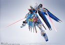 Brand New BANDAI Metal Robot Strike Freedom Gundam [Re: Coordinate]