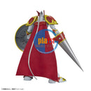 Brand New Bandai Figure-rise Standard Digimon DUKEMON / GALLANTMON Plastic Kit