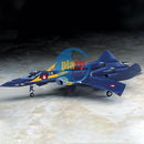 Brand New Hasegawa 1/72 Macross VF-21 Advanced Variable Fighter Macross Plus