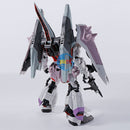 Brand New P-Bandai MG 1/100 Blaze Zaku Phantom (Rey Za Burrel Custom)