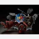 Brand New P-BANDAI MG 1/100 ZAKU II PSYCHO ZAKU GUNDAM THUNDERBOLT LAST SESSION