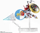 New BANDAI NXEDGE Digimon Dukemon Gallantmon [SPECIAL COLOR VER.] Action Figure