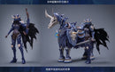 Brand New Border Models BA-002 1/12 Hell Knight SYL Plastic Model Kit