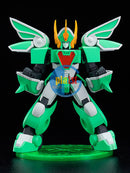 GSC Moderoid Mado King Granzort Winzert Aquabeat (Include 3 Kits) Plastic Model