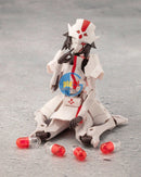 Brand New Unopen Kotobukiya MEGALOMARIA UNLIMITED UNIVERSE CX007 RUBY EYE