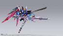Brand New Bandai METAL BUILD Destiny Gundam Full Package (FESTIVAL 2024 Ver.)