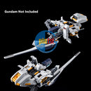 Brand New  P-BANDAI MG 1/100  EMERGENCY ESCAPE POD [PRIMROSE] EXPANSION SET