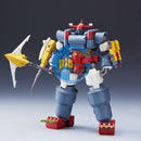 Brand New Aoshima ACKS No.GR-03 Gattai Musashi Plastic Model Kit