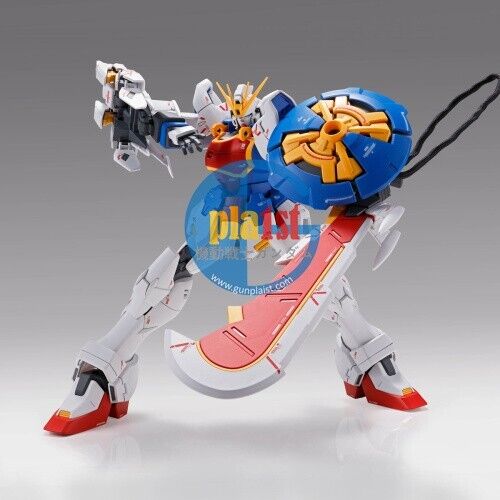 Brand New P-BANDAI MG 1/100 SHENLONG GUNDAM EW (LIAOYA UNIT)