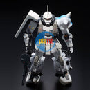 Brand New Unopen P-BANDAI RG 1/144 MS-06R-1A SHIN MATSUNAGA’S ZAKU II