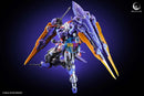 Brand New EDDAS Tech VALKYRIE (Metal Joints and bonus) MG size Plastic Kit