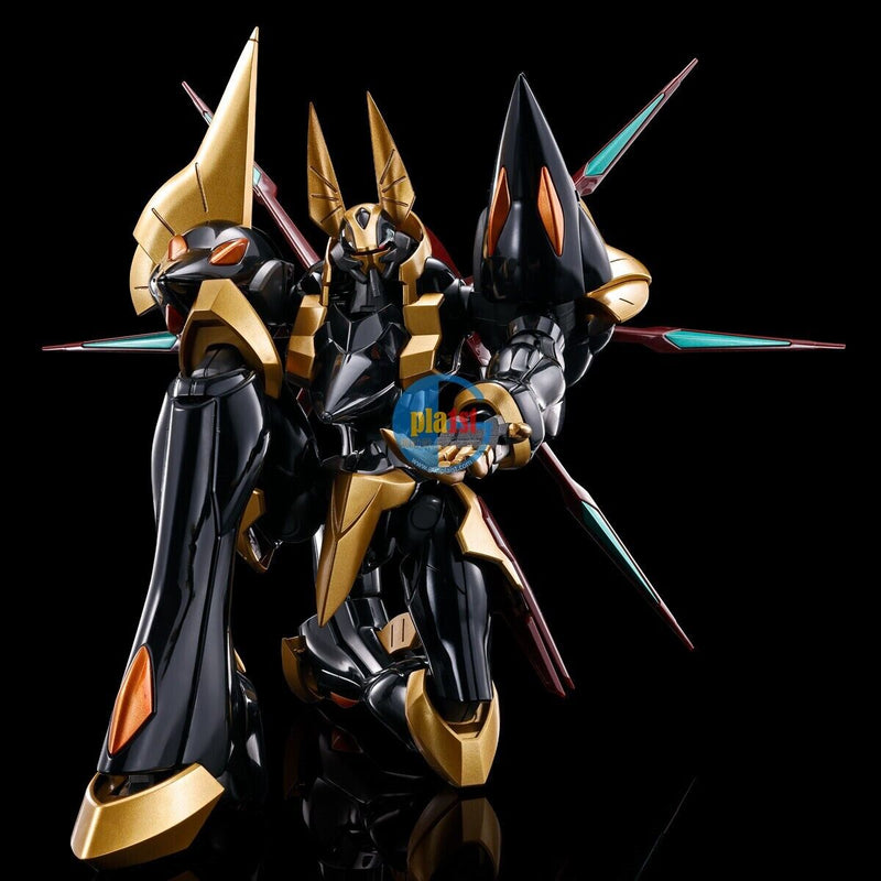 Brand New Unopen P-BANDAI HG 1/35 CODE GEASS GAWAIN