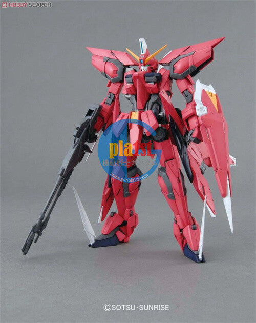 Brand New Unopen BANDAI MG 1/100 GAT-X303 Aegis Gundam