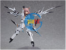 Brand New Max Factory 512 Alice Gear Aegis figma Yumi Yotsuya Action Figure