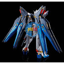 Brand New P-BANDAI RG 1/144 Strike Freedom Gundam [TITANIUM FINISH]