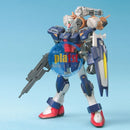 Brand New Unopen BANDAI HG 1/144 Gundam Seed MSV-06 105dagger + Gunbarrel