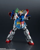 Brand New BANDAI [GU-26] Mobile Fighter G SHINING GUNDAM (Preassembled Figure)