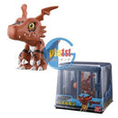 Brand New Digimon Adventure Digimon Collection Vol.2 Small Scale (Set of 6)