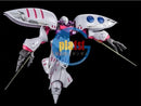 Brand New P-Bandai MG 1/100 AMX-004 Gundam Qubeley Embellir Plastic Model Kit