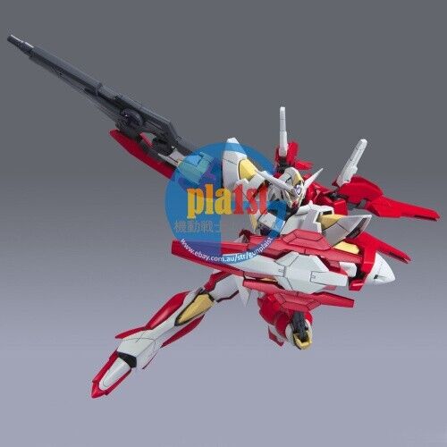 Brand New Unopen BANDAI HG 1/144 HG 00 Reborns Gundam
