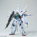 Brand New BANDAI MG 1/100 Providence Gundam