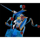 Brand New P-BANDAI HG 1/144 GF13-009NF GUNDAM ROSE Plastic Kit
