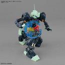 Brand New Unopen BANDAI MG 1/100 Gundam RGM-89 JEGAN Plastic Model Kit