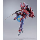 Brand New BANDAI DX CHOGOKIN VF-27γSP SUPER LUCIFER VALKYRIE (BRERA STERNE) REV