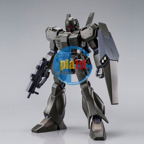 Brand New P-BANDAI HG 1/144 RGM-89D-ESC Jegan Type-D (Escort Type)