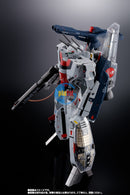 BANDAI MOVIE EDITION VF-1S STRIKE VALKYRIE (HIKARU ICHIJO USE) MECHANIC EDITION