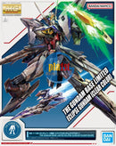 Brand New BANDAI MG 1/100 ECLIPSE GUNDAM [CLEAR COLOR] Plastic Model Kit