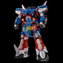 Sentinel RIOBOT TRANSFORM COMBINE SUPER ROBOT WARS SRX X-Type Action Figure