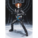 New P-BANDAI S.H.F KAMEN RIDER DESIRE GRAND PRIX! ENTRY RAISE SET (HELMET ONLY)