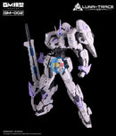 Brand New GM-GODOMO 1/100 Luna Trace Yue Du (MG Size) Plastic Kit