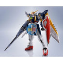 Brand New P-BANDAI METAL ROBOT SPIRITS WING GUNDAM Action Figure