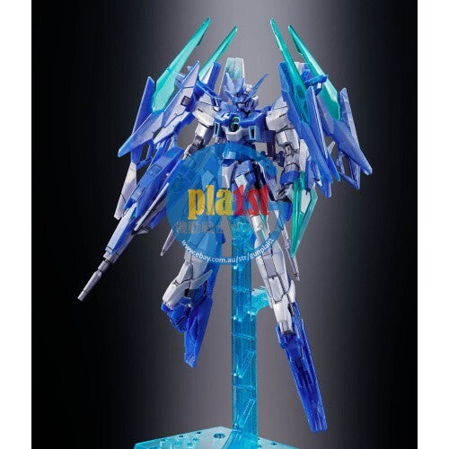 Brand New P-BANDAI HG 1/144 GUNDAM AGE ll MAGNUM SVver. (FX PLOSION)