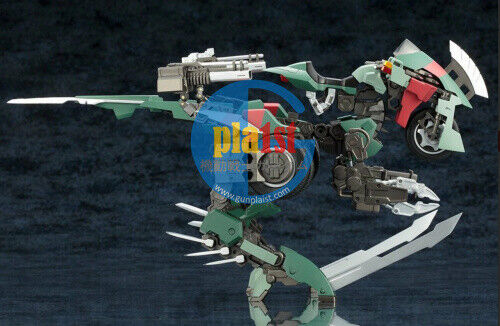 Kotobukiya HG004 1/24 Hexa Gear Voltrex