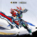 Brand New Motor Nuclear SP-XH01 Xiang Yu Alloy Pre-assembled Alloy Action Figure