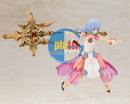 Brand New Kotobukiya FG104 Frame Arms Girl Megami Device Magical Baselard