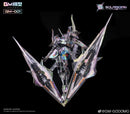 Brand New GM-Godomo 1/72 Solaridian (Holographic Imaging Ver) Plasitc Kit