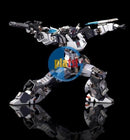 Brand New FLAME TOYS Transformers Kuro Kara Kuri Autobot Jazz Action Figure