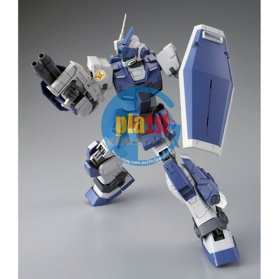 Brand New P-BANDAI MG 1/100 GUNDAM GM DOMINANCE