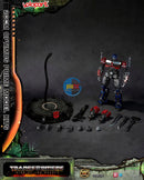 Brand New Yolopark AMK Pro Transformers: Rise of the Beasts Optimus Prime Figure