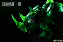 Brand New MS General Seven Sin Sloth (Special Color Ver.) Full Set Plastic Kit