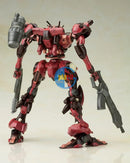 Brand New Kotobukiya VI072X ARMORED CORE ALGEBRA SOLUH BARBAROI Plastic Kit