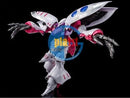 Brand New P-Bandai MG 1/100 AMX-004 Gundam Qubeley Embellir Plastic Model Kit